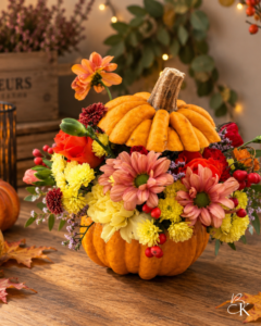 kukkaasetelma_kurpitsa_halloween_syksy