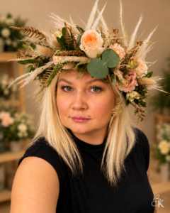 kukkaseppele_boheemi_boho_nude_persikka_kuivakukat_eucalyptus